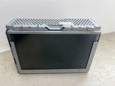 LAND ROVER FREELANDER 2 L359 Navigationsanzeige 6H5210E889AD 2.20 35126517