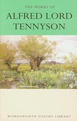 The Works of Alfred Lord Tennyson Paperback Lord, Hodder, Karen T
