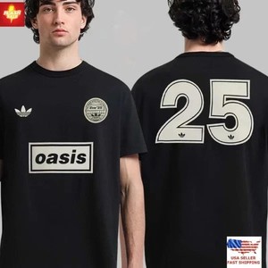 Oasis Tour Merch 2025 | eBay