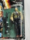 Vintage 1987 GI Joe On Card Tunnel Rat. Free In Sale Old Brazil Quick  Kick Plus