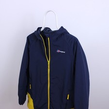 Berghaus Light Jacket
