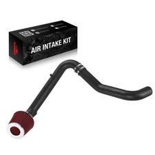 Black Filter Cold Air Intake Kit 2.75 High Flow For 1996-2000 Honda Civic 1.6l