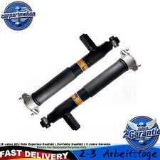 2x Hinten Stoßdämpfer Federbeine mit ADS Für Mercedes W212 S212 E350 CDI E63 AMG 2x Hinten Stoßdämpfer Federbeine mit ADS Für Mercedes W212 S212 E350 CDI E63 AMG