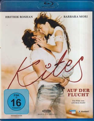 Blu-ray