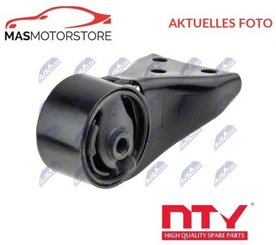 MOTORHALTER MOTORAUFHÄNGUNG NTY ZPS-MZ-047 V FÜR MAZDA 323 S VI,323 F P VI