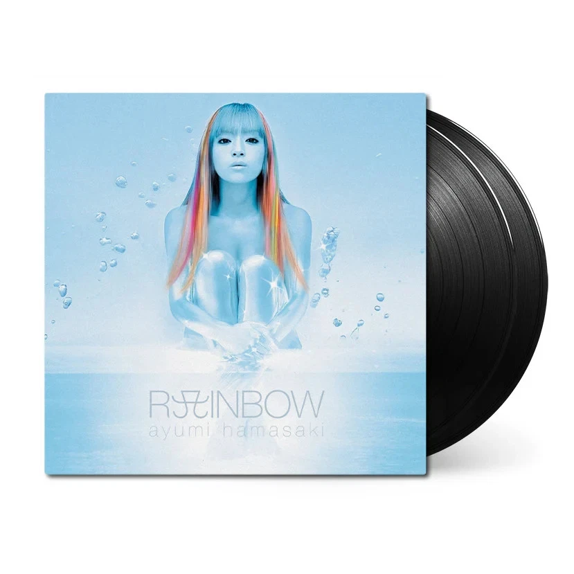 Vinyl Records Ayumi Hamasaki for sale - eBay