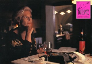 Aushangfoto Christiane Hörbiger in Tafelspitz (1994)