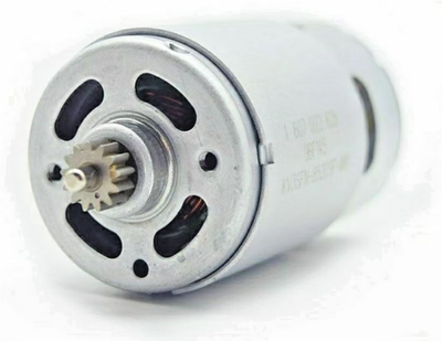 #ad #ad Bosch 12V Electric Motor Original Spare Parts 1.607.000C5K GSR120 GSB120 Driver GBP 13.92
