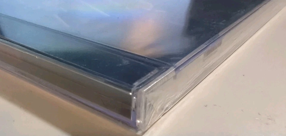 Dead Or Alive 5 - Banda sonora - Sellado Foto 3 de 3