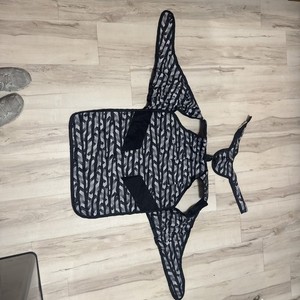 Pulse Medical Earthlite X-Ray Lead Apron - Size SMSB - Radiation Shield