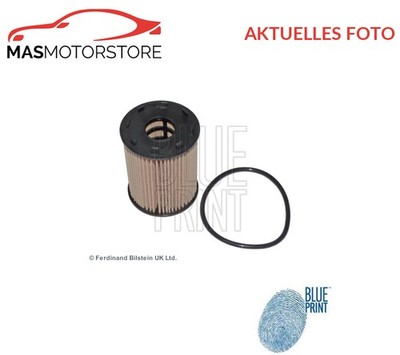 MOTOR ÖLFILTER BLUE PRINT ADK82104 P FÜR VAUXHALL CORSA III,CORSA IV 1.3L