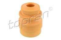 Topran 107 669 Anschlagpuffer, Federung FüR Audi Seat Skoda Vw