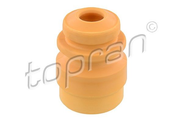 Topran 107 669 Anschlagpuffer, Federung FüR Audi Seat Skoda Vw-image