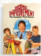 Home Improvement: Season 3