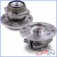 2x ROULEMENT DE ROUE ARRIÈRE POUR MERCEDES BENZ SPRINTER 906 VW CRAFTER 