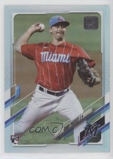 2021 Topps Update Rainbow Foil Cody Poteet #US108 2qw