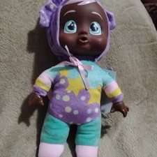 Cry Baby Stars Tiny Cuddles Baby Doll