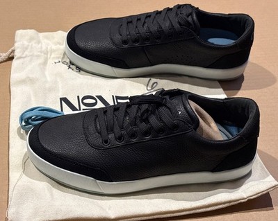 Novella Men's Shoes Chapter 1 Verse 3 No 0224 New Sneaker Black Size 6 New W Bag