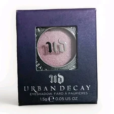 Urban Decay SWF EYESHADOW Single Light Pink Super Shimmer Full Size .05 OZ NEW