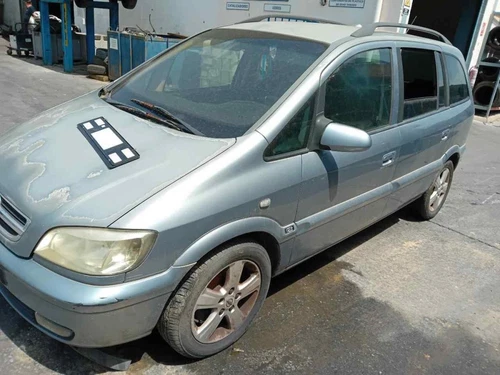 24452380 Aussenspiegel Rechts für OPEL ZAFIRA A Blue Line 3878022 - Bild 10 von 10