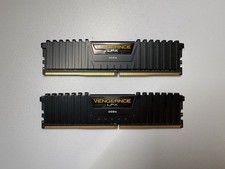 Corsair Vengeance LPX 16GB (2x8GB) DDR4 DRAM 3000MHz C15 Memory