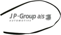 JP Group TüRdichtung Classic 8185701000 FüR T3 VW T2 Gummi Transporter Bus 22 23