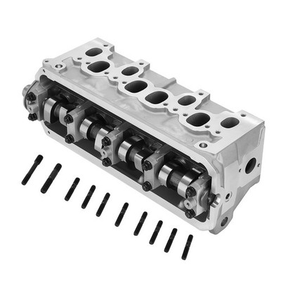 028103351B Zylinderkopf Komplett for VW Passat Golf Audi 80 Seat 1.9 TD AAZ