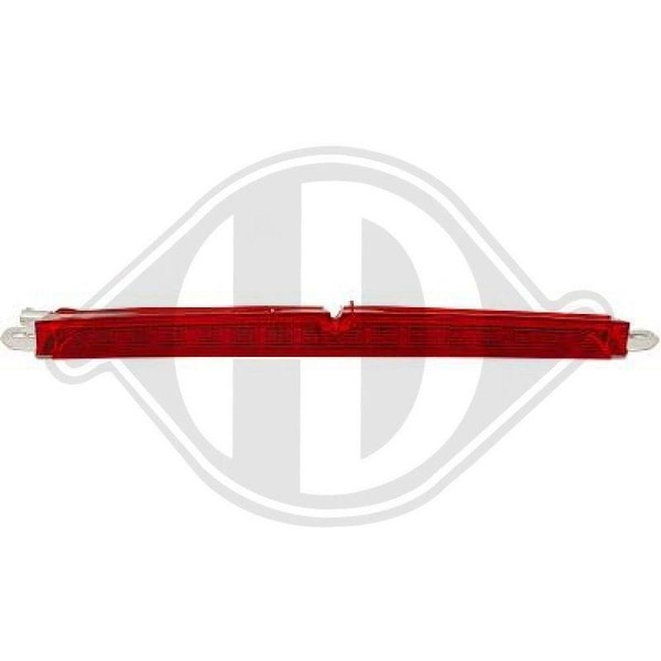 1X Zusatzbremsleuchte Diederichs 1217695 FüR Bmw-image
