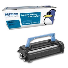 Refresh Cartridges Black Drum 1710436-001 Compatible With Konica Minolta Printer