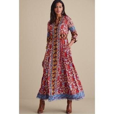 chinese dress ladies CARMELA GOWN – Katie May main image 1