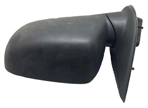 2008 Chevy Colorado OEM Left Hand Drivers Side Power Door Mirror Black 2004-2012
