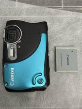 Compact Digital Camera Canon PowerShot D20 11273