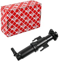 FEBI WASCHWASSERDÜSE SCHEINWERFER SWRA LINKS passend für BMW 5er F07 F10 F11