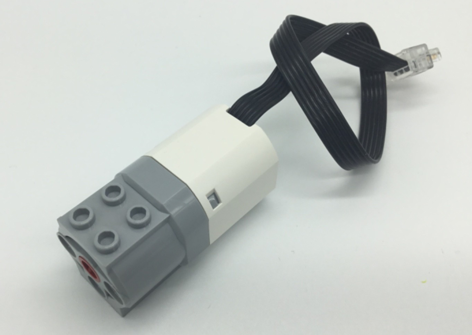 Lego Powered Up /Control+ Hub Motor L XL Angular WeDo Bluetooth 42100 ...