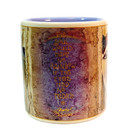 Laurel Burch Coffee Mug The Soul Would Have No Rainbow If The Eyes Had No Tears — photo 4