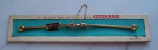 VINTAGE KESTENMADE 1/20 12KT GF LADIES WATCH BAND BRAND NEW