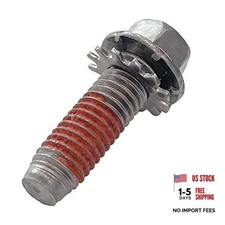 DC60-40133A Washer Pulsator Bolt Replacement Part for Samsung Washers