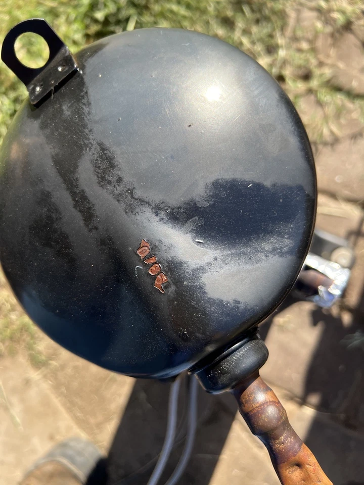 COMPRESOR COPELAND SCROLL modelo # ZR48K5E - PFV -800 año 2016 -220v pH único Foto 2 de 4