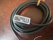 Omron E3Z-FDN13 Photoelectric Switch Sensor