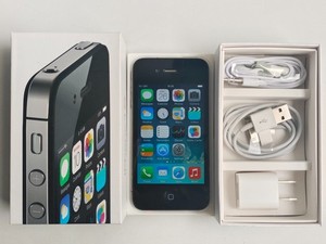 超激レア iOS5&64GB! iPhone 4s Apple 入手困難 Rare Iphones for sale | eBay