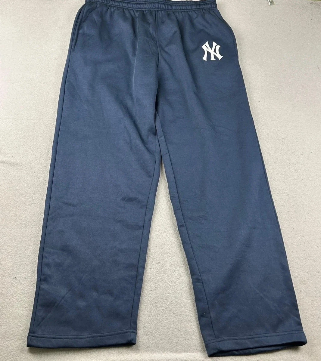 New York Yankees Men MLB Fan Pants for sale | eBay