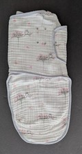 Infant Sleepsack Aden + Anais Size: Large , 3-6 Months / 14-20 lbs Owl on Branch