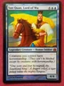 Magic The Gathering FROM THE VAULT LEGENDS FOIL SUN QUAN LORD OF WU FTV card MTG
