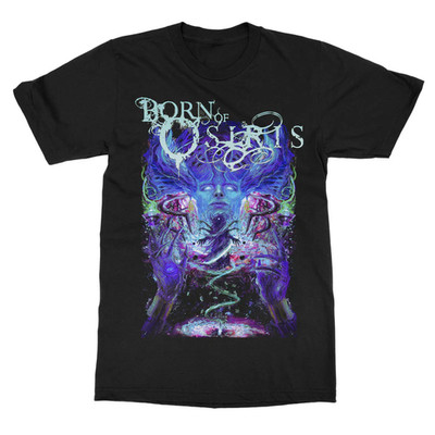 Born Of Osiris Inverno Ablum Tour T-shirt S to 5XL NE432
