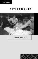 Keith Faulks | Citizenship | Taschenbuch | Englisch (2000) | Routledge