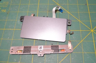 Dell Chromebook 3100 Parts: Mouse touch pad