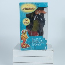 Disney Emperor's New Groove Kuzco RC Llama Figure   27MHz   New
