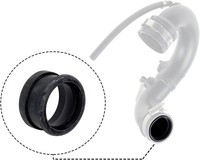 Dichtring Ladeluftschlauch Gates ANTK9005 FüR Renault Kangoo FC0 KC0 Clio 3 BR0