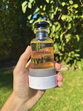 L'Immensité Louis Vuitton Colônia - a fragrância Masculino 2018