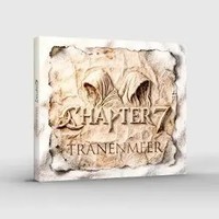 TräNenmeer (Digipak) | Chapter | Deutsch | Audio-Cd | 1 CD | 2026